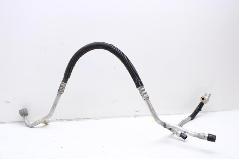 2018-2020 Ford F150 2.7L AC Refrigerant Discharge Hose Tube JL3H-19972-GE OEM - Alshned Auto Parts