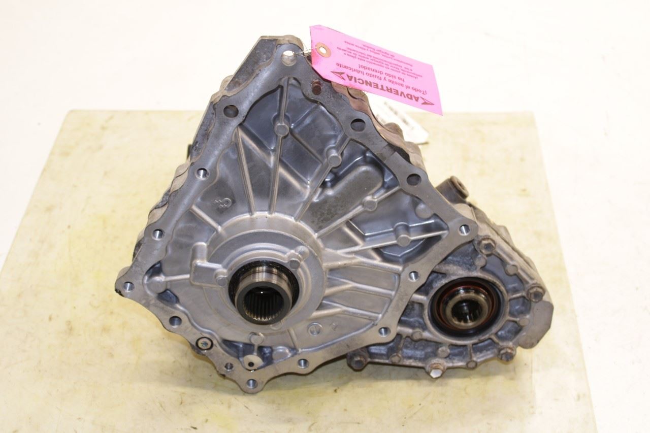 2014-2017 Infiniti QX50 3.7L AWD Transfer Case 112K 33100-1MD1B OEM - Alshned Auto Parts
