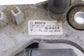 2011-2018 Porsche Cayenne S Front Windshield Wiper Transmission Linkage w/ Motor6