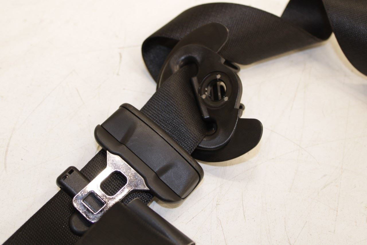 2014-21 Maserati Ghibli S Q4 3.0L Front Passenger Right Side Seat Belt Retractor - Alshned Auto Parts