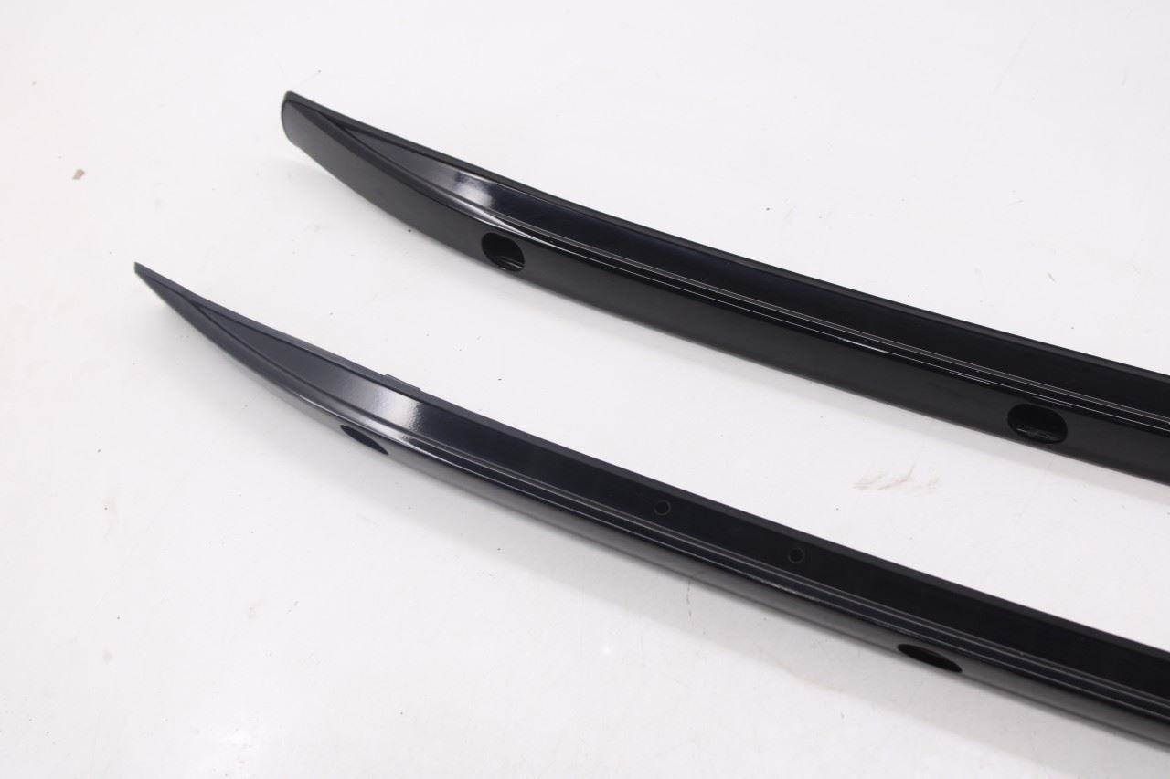 19-22 Kia Sportage Nightfall LH and RH Roof Luggage Rack Rail 87270-D9510EB OEM3