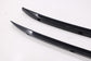 19-22 Kia Sportage Nightfall LH and RH Roof Luggage Rack Rail 87270-D9510EB OEM3