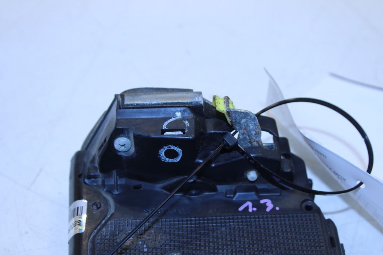 2014-20 Acura MDX Advance Rear Left Side Door Lock Latch Actuator 72650-TR3-A11 - Alshned Auto Parts