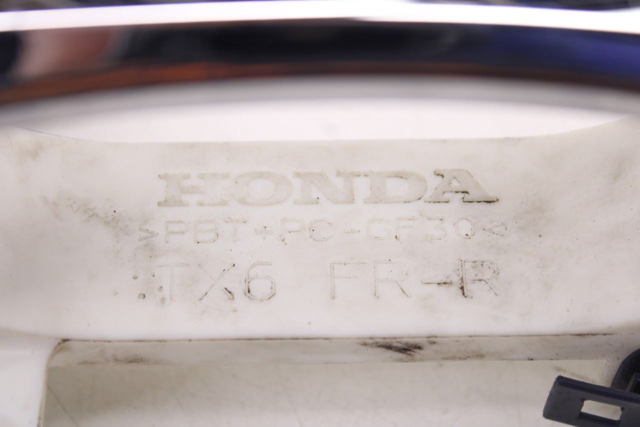 2014-20 Acura MDX w/ Technology Pkg Front Passenger RH Side Door Exterior Handle - Alshned Auto Parts