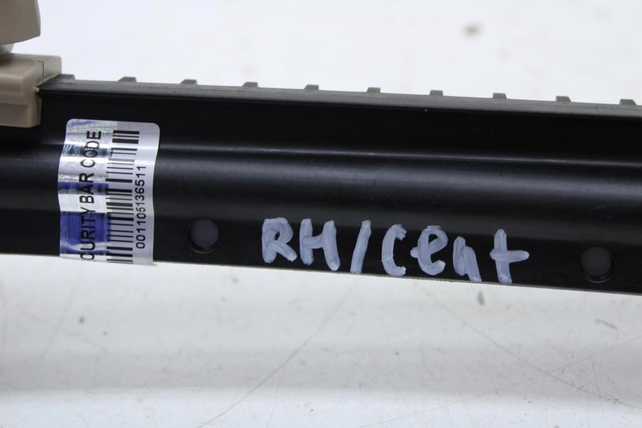 2016-2021 Jeep Grand Cherokee Right and Left B Pillar Grab Handle Bar 6EM32HL1AA - Alshned Auto Parts