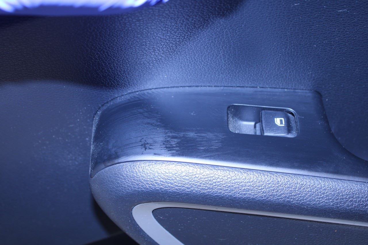 2020-2022 Kia Soul Rear Right Passenger Side Door Trim Panel 83306-K0010D31 OEM - Alshned Auto Parts