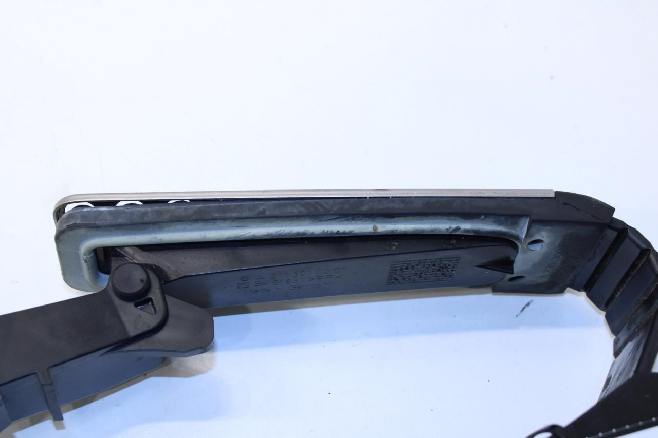08-11 Mercedes-Benz S550 Accelerator Throttle Gas Pedal Sensor 221-300-02-04 OEM - Alshned Auto Parts