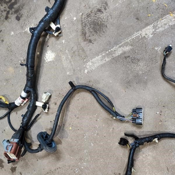 18-19 Ford Expedition 3.5L Engine Bay Under Hood Wire Harness JL1T-14290-DPC OEM