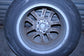 2019-20 Hyundai Santa Fe Aluminum Wheel Tire Hankook Dynapro 235/65R17 Set of 4 - Alshned Auto Parts