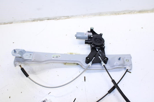 18-2024 Chevrolet Equinox LT Front Right Door Window Regulator w/ Motor 85608553 - Alshned Auto Parts
