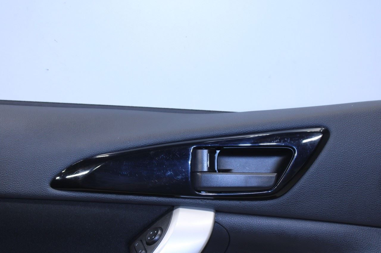 2022-2025 Mitsubishi Eclipse Cross ES Front Left Door Trim Panel 7221C637ZZ OEM - Alshned Auto Parts