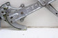 2014-20 Infiniti QX60 Rear Right Door Window Regulator w/ Motor 82730-3KG0A OEM - Alshned Auto Parts