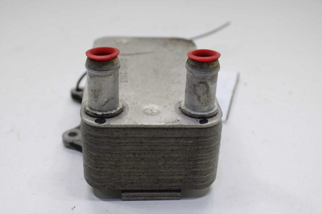 2015-2020 Ford F150 SuperCab Lariat 2.7L Engine Oil Cooler FL3Z-6A642-A OEM - Alshned Auto Parts