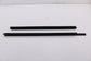 2011-15 Jeep Grand Cherokee Limited FR RH Door Belt Outer and Inner Weatherstrip - Alshned Auto Parts