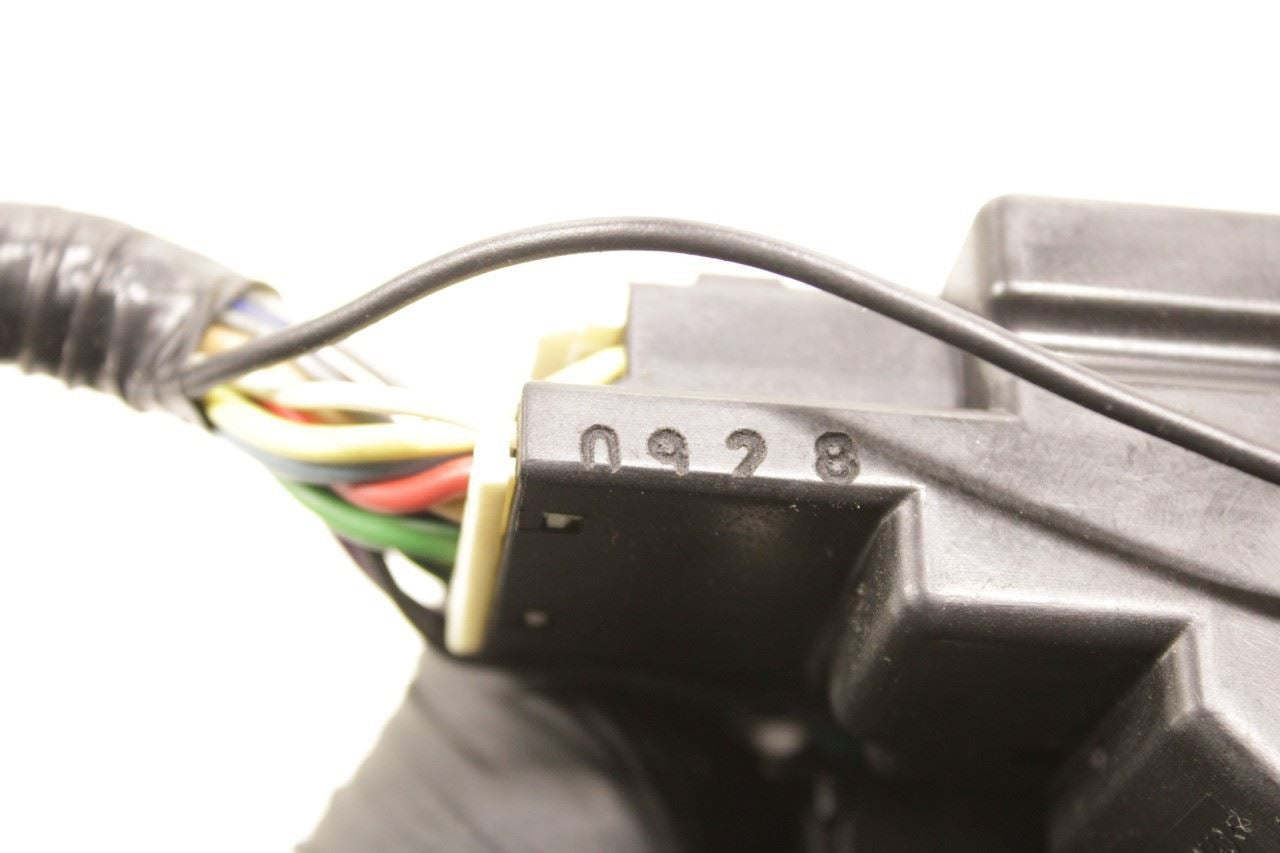 1997-2004 Chevrolet Corvette 5.7L RWD Steering Column Light Turn Signal Switch - Alshned Auto Parts