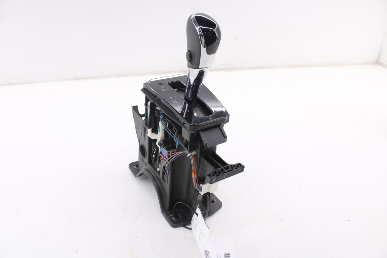 2013-19 Nissan Sentra SV 1.8L FWD Automatic Transmission Gear Shifter Lever Knob - Alshned Auto Parts