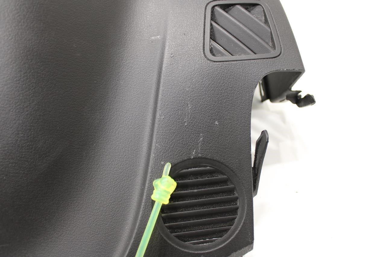 2009-2017 Jeep Patriot Compass Dash Instrument Panel Cover 1HM451DVAH OEM - Alshned Auto Parts