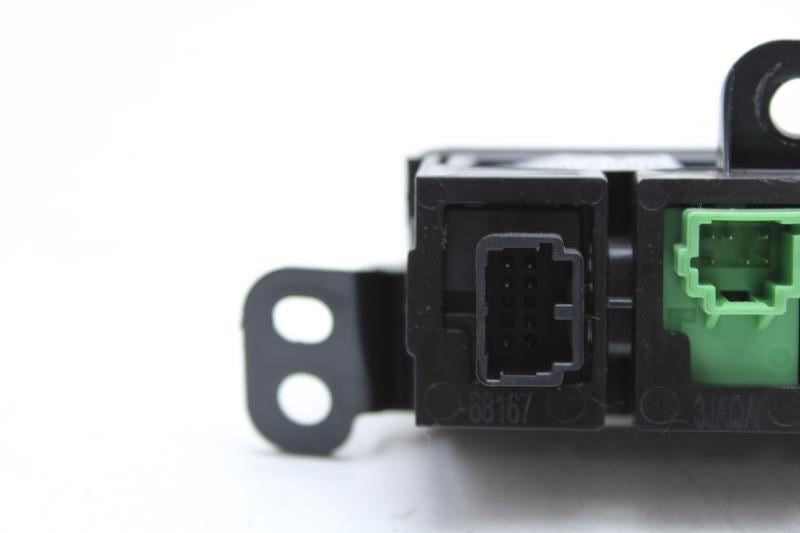 2013-2020 Nissan Pathfinder Left Lower Dash Switches Assembly 25268-3KA0A OEM - Alshned Auto Parts