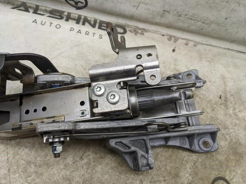 2013-2019 Ford Explorer Police 3.5L Steering Column Assembly DB53-3C529-PN OEM - Alshned Auto Parts