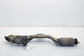 2015-2024 Nissan Murano Platinum 3.5L AWD Front Exhaust System Pipe 20020-5AA2A - Alshned Auto Parts