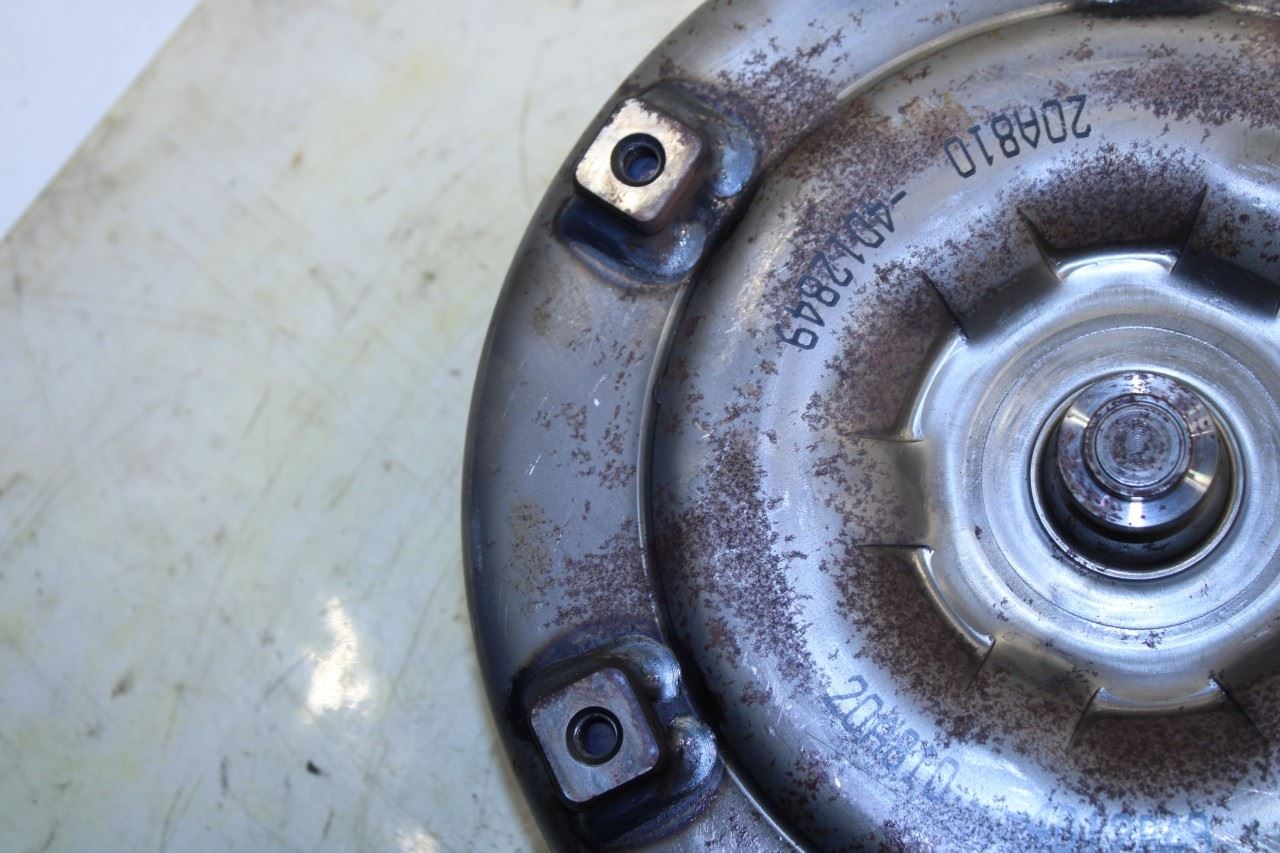 2013-2020 Lexus GS350 3.5L Automatic Transmission Torque Converter 32000-30440 - Alshned Auto Parts