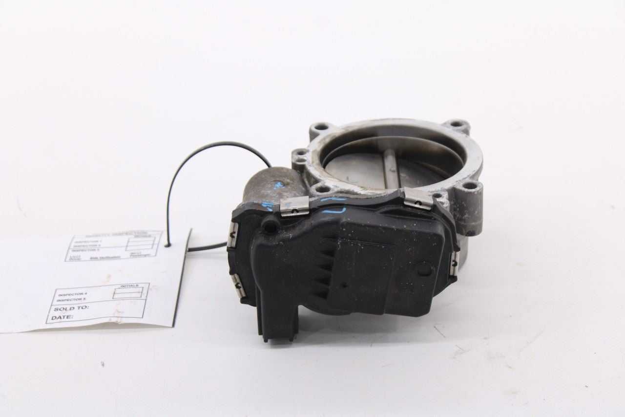 2013-2024 RAM 1500 Big Horn 5.7L Fuel Injection Throttle Body 53034251AD OEM1