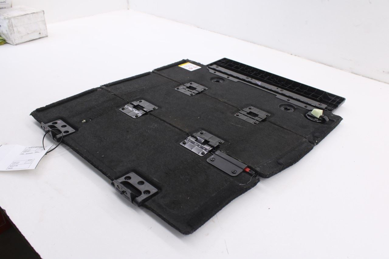 2013-2020 Dodge Grand Caravan GT 2nd Row Right Load Floor Cover Panel 5XQ69DX9AC - Alshned Auto Parts