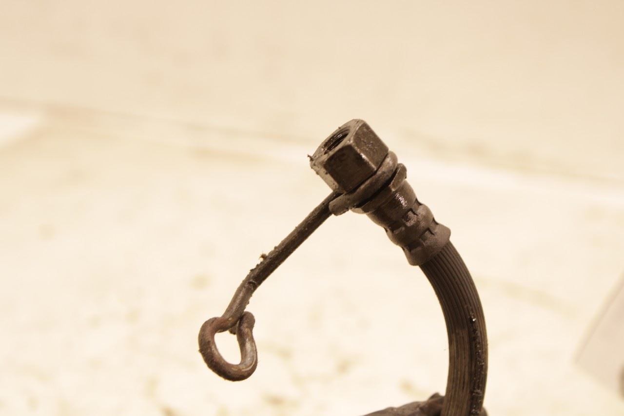 2011-2018 RAM 2500 Tradesman Rear Left Driver Side Disc Brake Caliper 68049177AB - Alshned Auto Parts