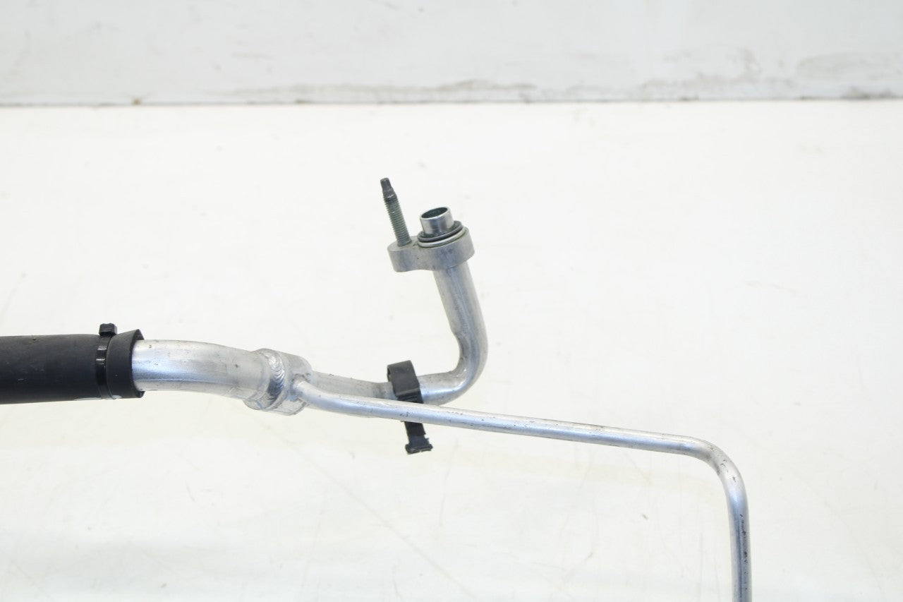 2020-24 Chevrolet Blazer 2LT 2.0L FWD AC Air Conditioning Suction Hose Tube Line - Alshned Auto Parts