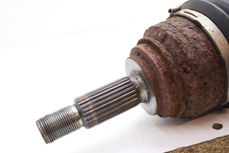 18-2022 Ford EcoSport 2L Front Right Side Drive CV Axle Shaft GN1Z-3B436-AP OEM - Alshned Auto Parts