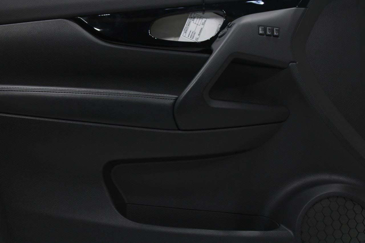 2017-2022 Nissan Rogue Sport SL AWD Front Left Door Trim Panel 80901-6MR0B OEM - Alshned Auto Parts