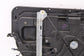 2011-2018 RAM 1500 Laramie Rear Right Door Window Regulator w/ Carrier and Motor - Alshned Auto Parts