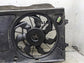 2014-2019 Kia Soul 1.6L Left Radiator Cooling Fan Motor Assembly 25380-B2000 OEM - Alshned Auto Parts