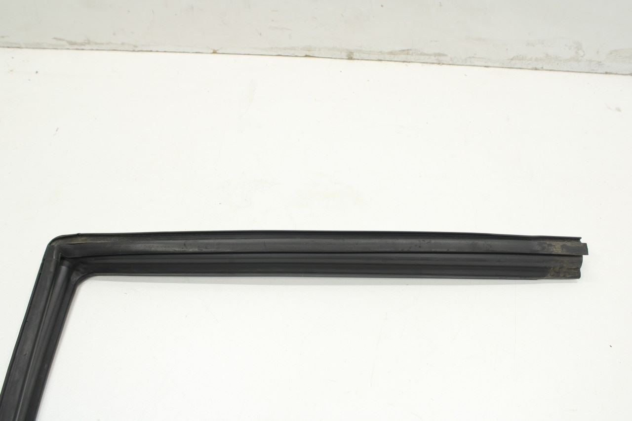 2015-20 Ford F150 SuperCab RR RH Door Run Channel Outer Belt Weatherstrip *ReaD* - Alshned Auto Parts