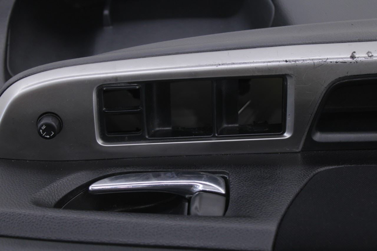 15-16 Subaru Impreza Sport Premium Front Left Side Door Trim Panel 94216FJ070VH11