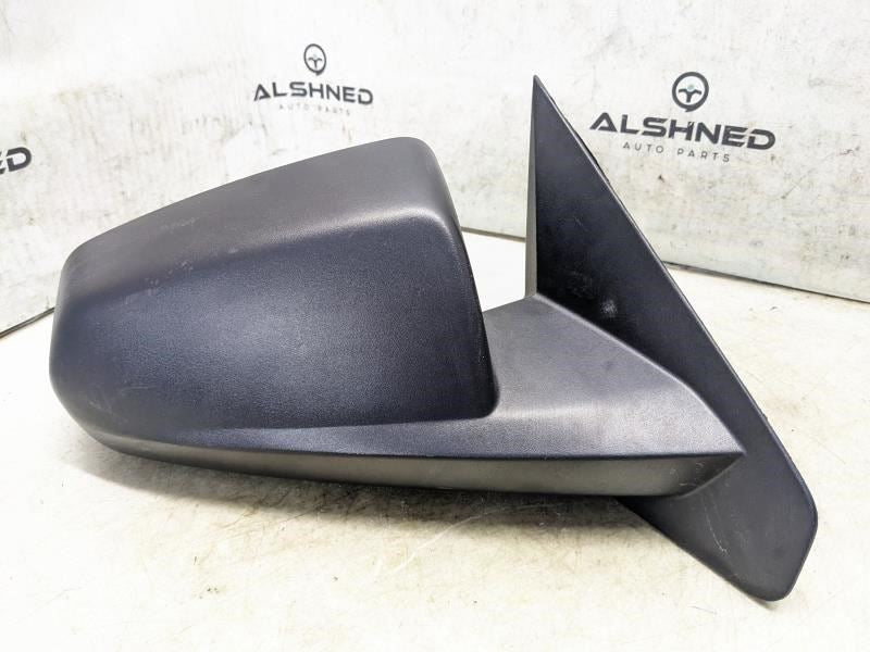 2008-2014 Dodge Avenger Right Passenger Side Rearview Mirror 05008988AB OEM - Alshned Auto Parts