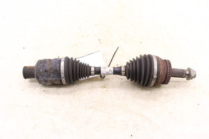 2018-2021 KIA Stinger GT2 AWD Front Left Driver Side CV Axle Drive Half Shaft