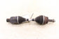 2018-2021 KIA Stinger GT2 AWD Front Left Driver Side CV Axle Drive Half Shaft - Alshned Auto Parts