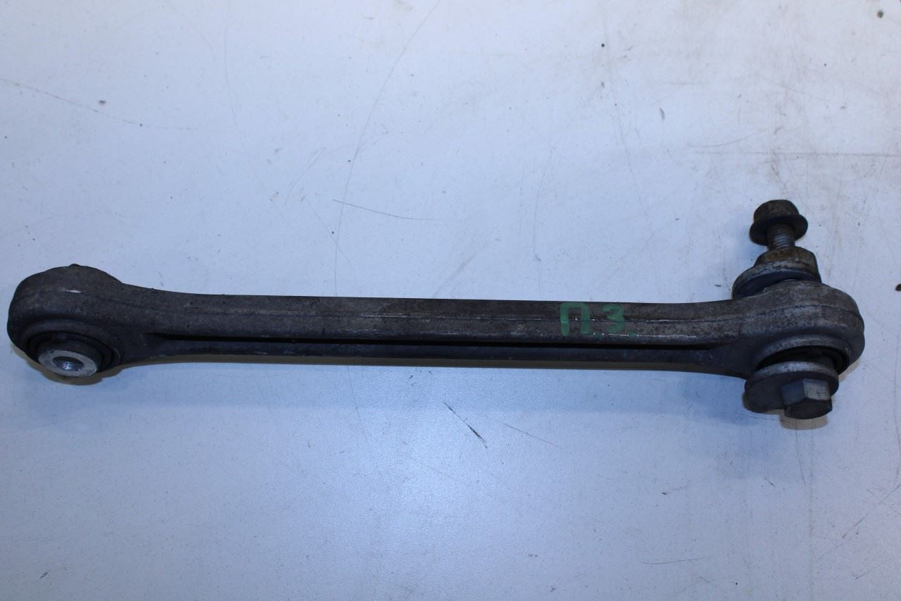 10-16 Porsche Panamera 4 AWD Rear RH Suspension Upper and Lower Control Arm Set - Alshned Auto Parts