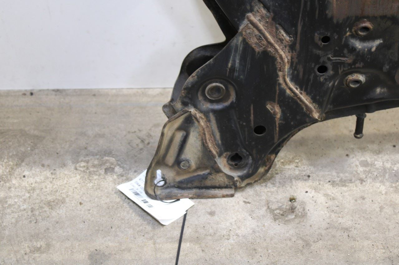 2011-2017 Hyundai Veloster Base FWD Front Crossmember Subframe 62400-3X200 OEM - Alshned Auto Parts