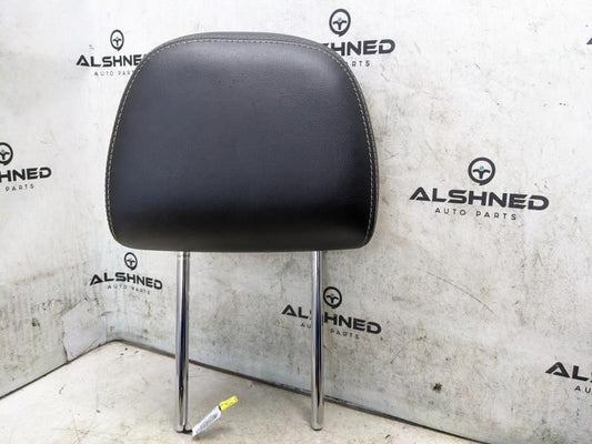 2012 Dodge Avenger Front Right/Left Seat Headrest Leather 1RX24DX9AA OEM - Alshned Auto Parts