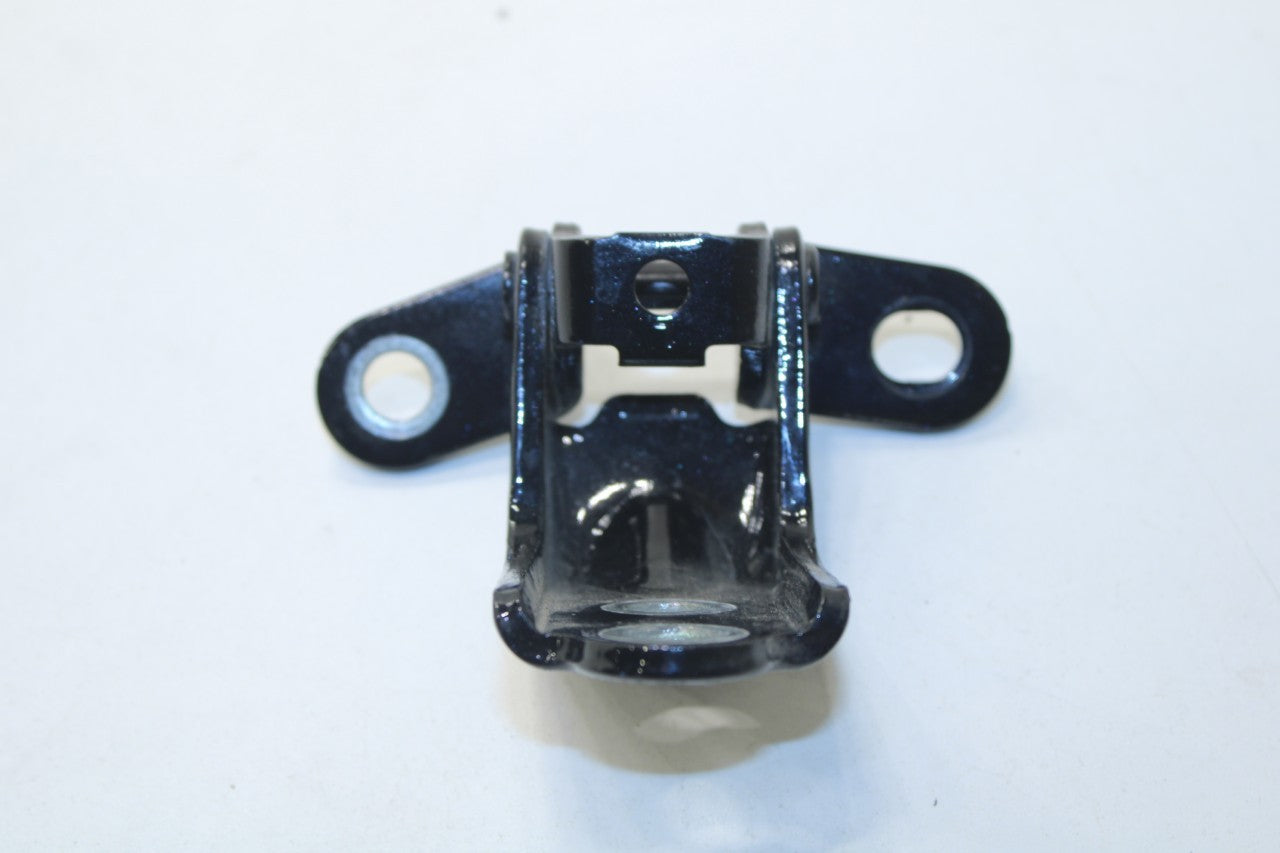 05-23 Hyundai Sonata SE 2.5L Rear Right Side Door Hinge Upper and Lower Set of 2 - Alshned Auto Parts