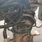 2014-2019 Dodge Journey 3.6L V6 DOHC Pentastar Engine Motor 125K 68058487AI OEM - Alshned Auto Parts