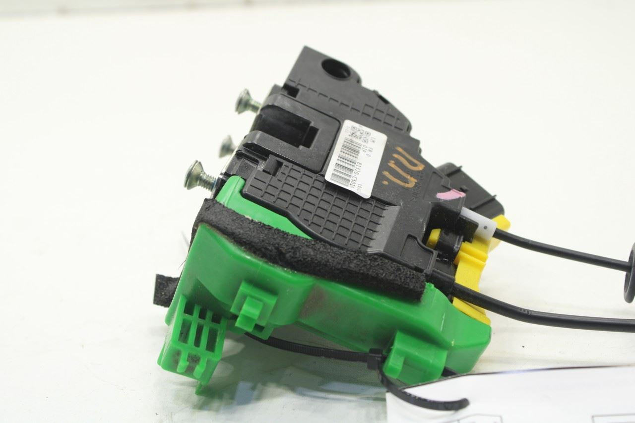 2016-2020 Kia Sorento LX Front Right Side Door Lock Latch Actuator 81320-C5010 - Alshned Auto Parts