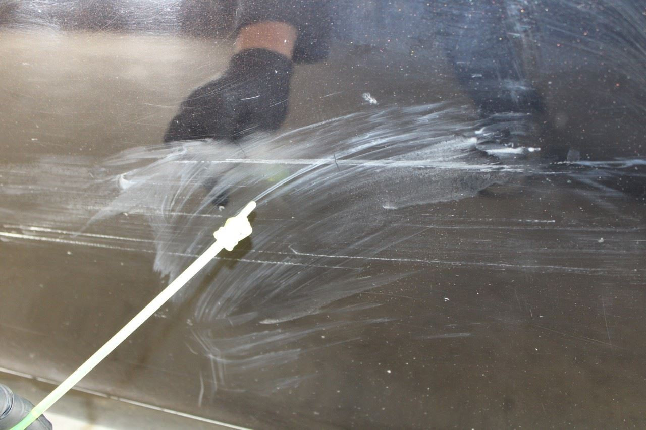 2011-2018 Volvo S60 T5 Premier Front Right Passenger Door Shell Panel 32291065 - Alshned Auto Parts