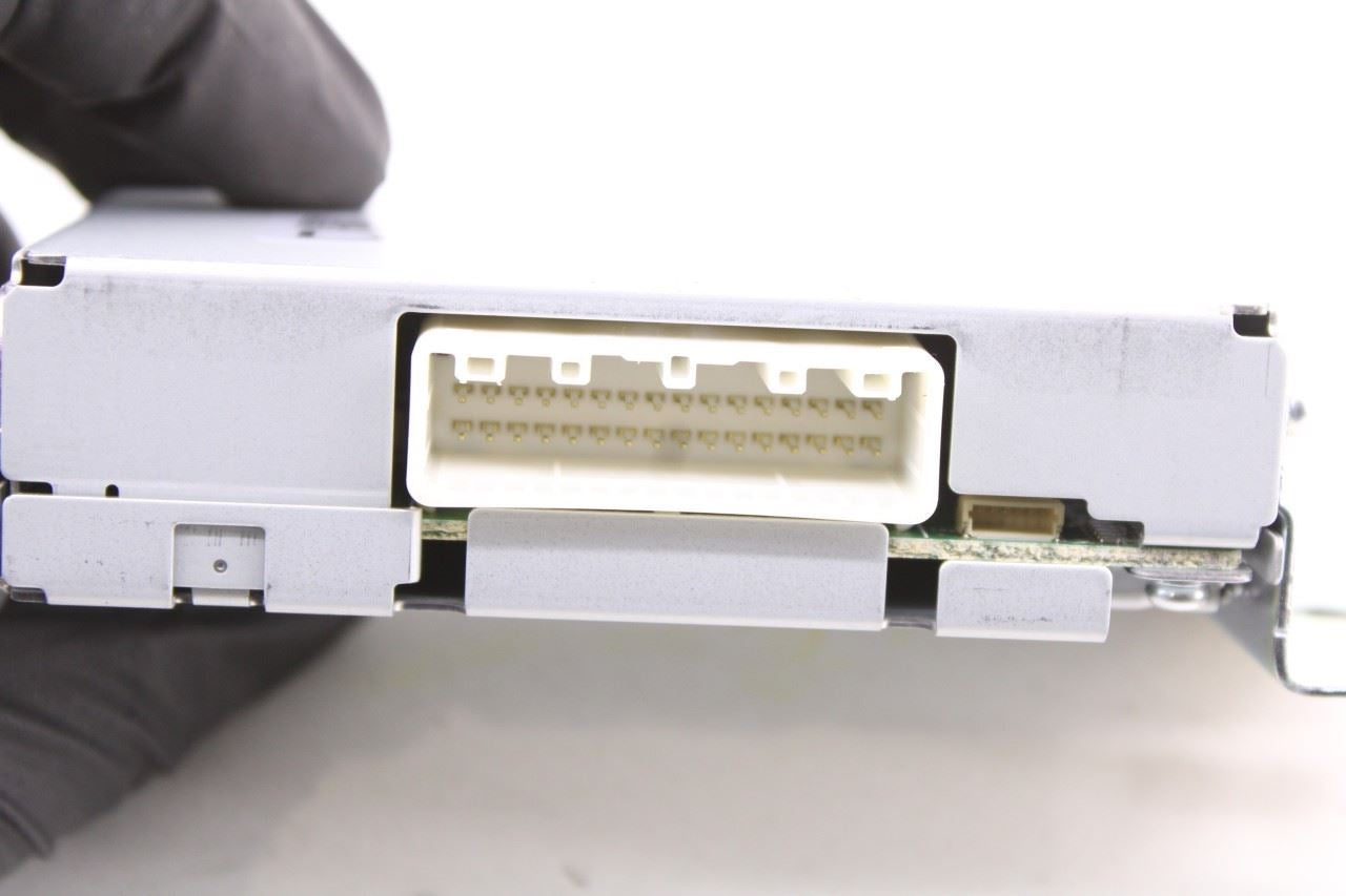 22-2025 Infiniti QX50 LUXE Active Noise Computer Control Module 281D1-9CM0A OEM - Alshned Auto Parts