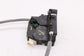 03-12 Land Rover Range Rover HSE Rear Left Driver Side Door Lock Latch Actuator2