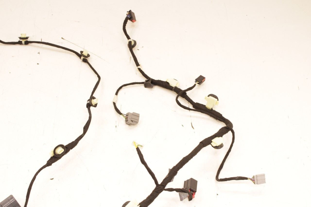 2022-2024 Ford Expedition MAX XLT Front Right Door Wire Harness NL1T-14630-FG - Alshned Auto Parts