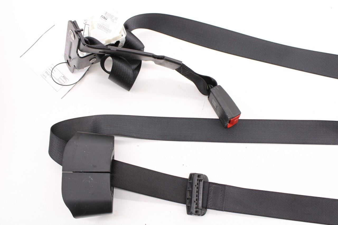 13-19 Ram 1500 Laramie Crew Cab 5.7L 4WD Rear Center 2nd Row Seat Belt Retractor - Alshned Auto Parts