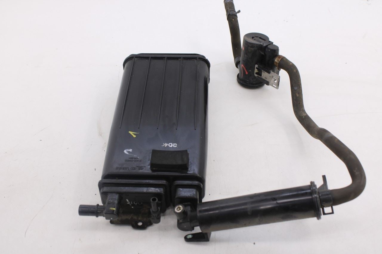 2016-2022 Kia Sportage Nightfall 2.4L Fuel Vapor Emission Canister 31420D35003